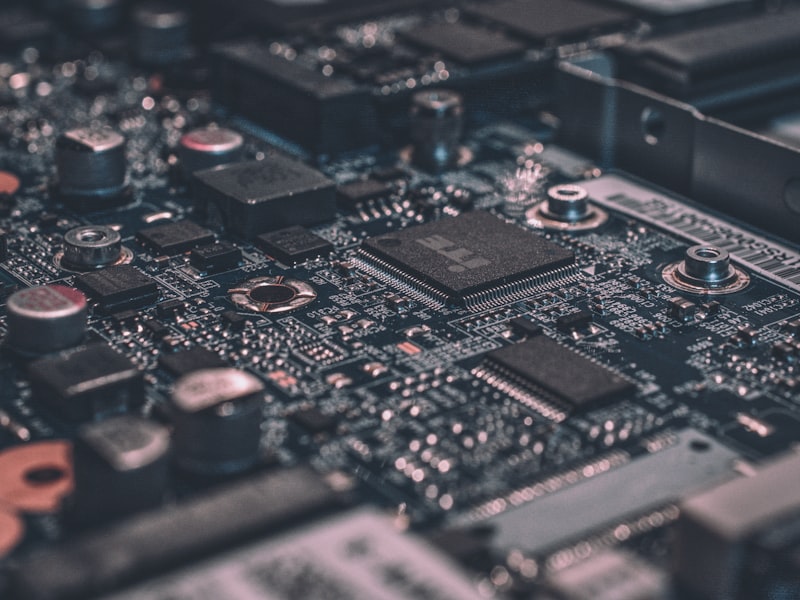 Computer e analisi forense digitale