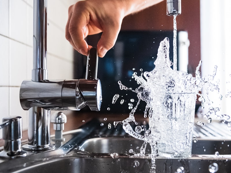 Impianti termoidraulici e climatizzazione